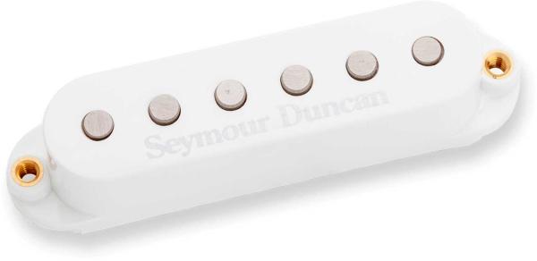 Seymour Duncan STKS1B CLASSIC STACK FOR STRAT WHT