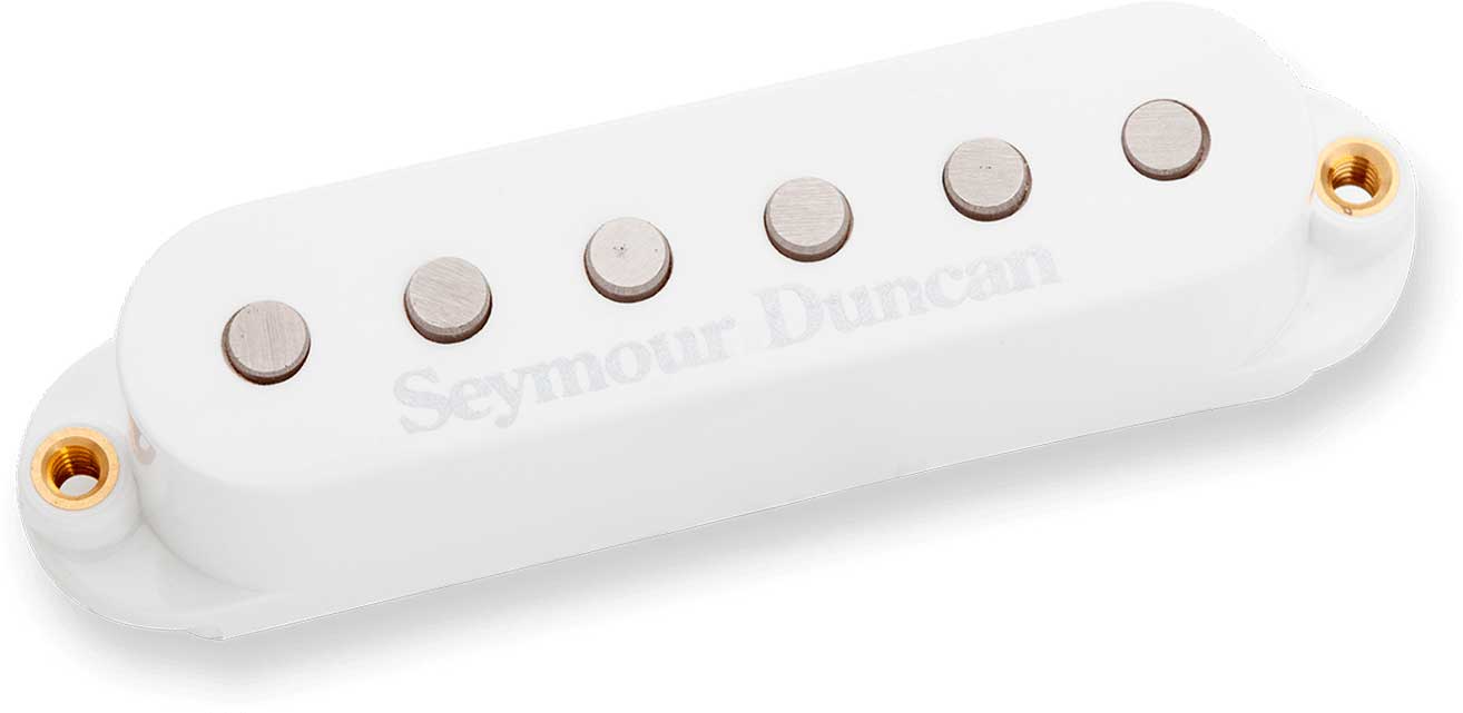 Seymour Duncan STKS1N CLASSIC STACK FOR STRAT WHT