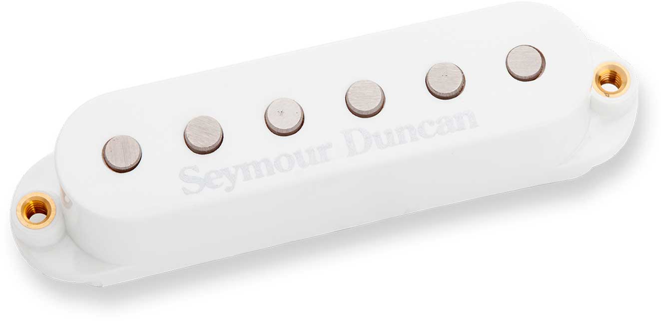 Seymour Duncan STKS4B STACK PLUS FOR STRAT WHT