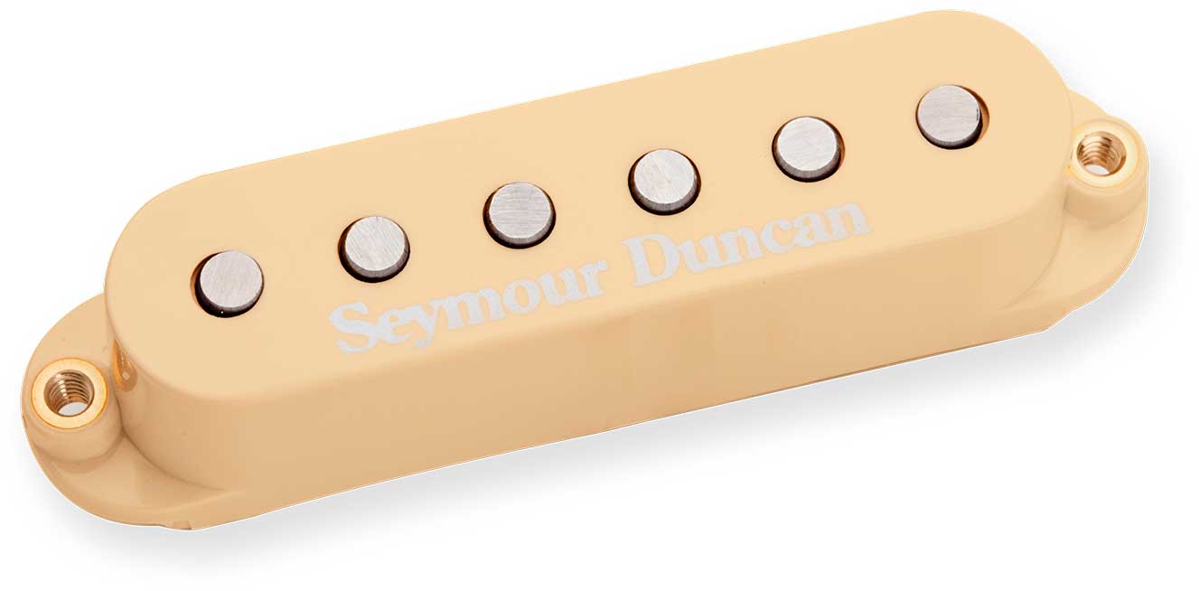 Seymour Duncan STKS4N STACK PLUS FOR STRAT CRM