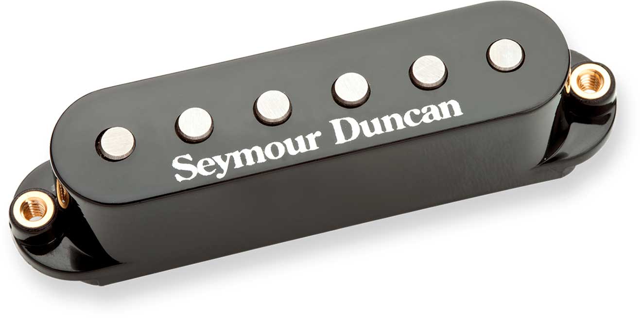 Seymour Duncan STKS9B HOT STACK PLUS BLACK