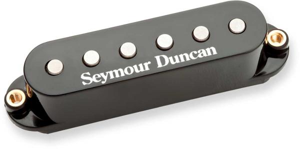 Seymour Duncan STKS6 CUSTOM STACK PLUS, BLK