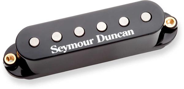 Seymour Duncan STKS7 VINTAGE HOT STACK PLUS, BLK