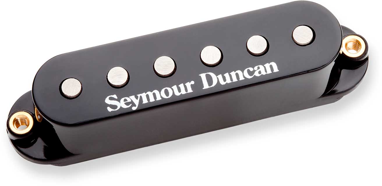 Seymour Duncan STKS7 VINTAGE HOT STACK PLUS, BLK