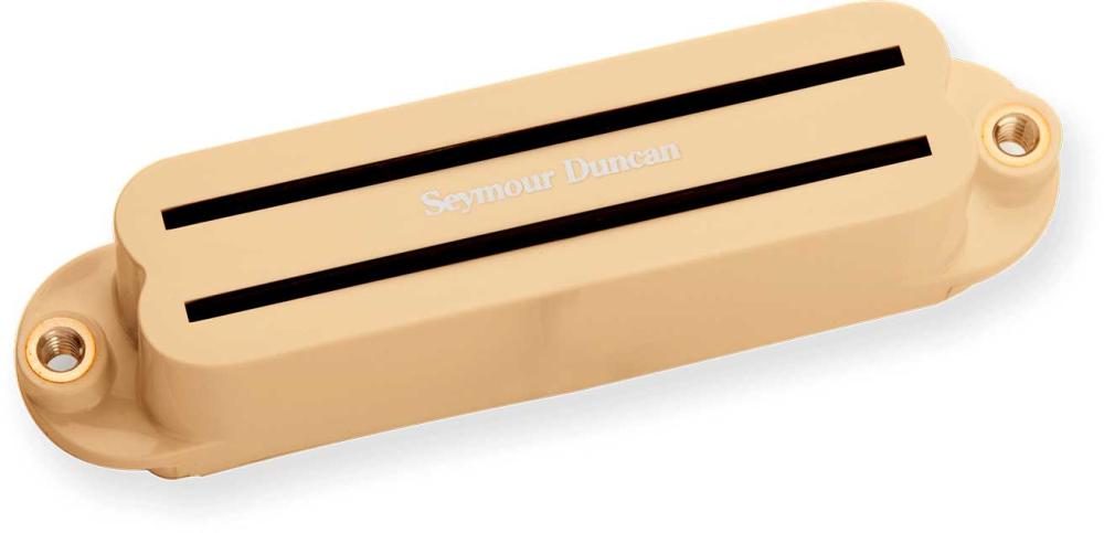 Seymour Duncan SHR1N HOT RAILS FOR STRAT CRM
