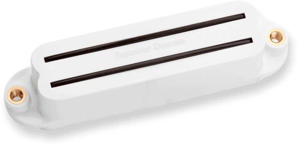 Seymour Duncan SHR1N HOT RAILS FOR STRAT WHITE