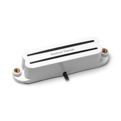 Seymour Duncan SCR1B COOL RAILS FOR STRAT WHITE