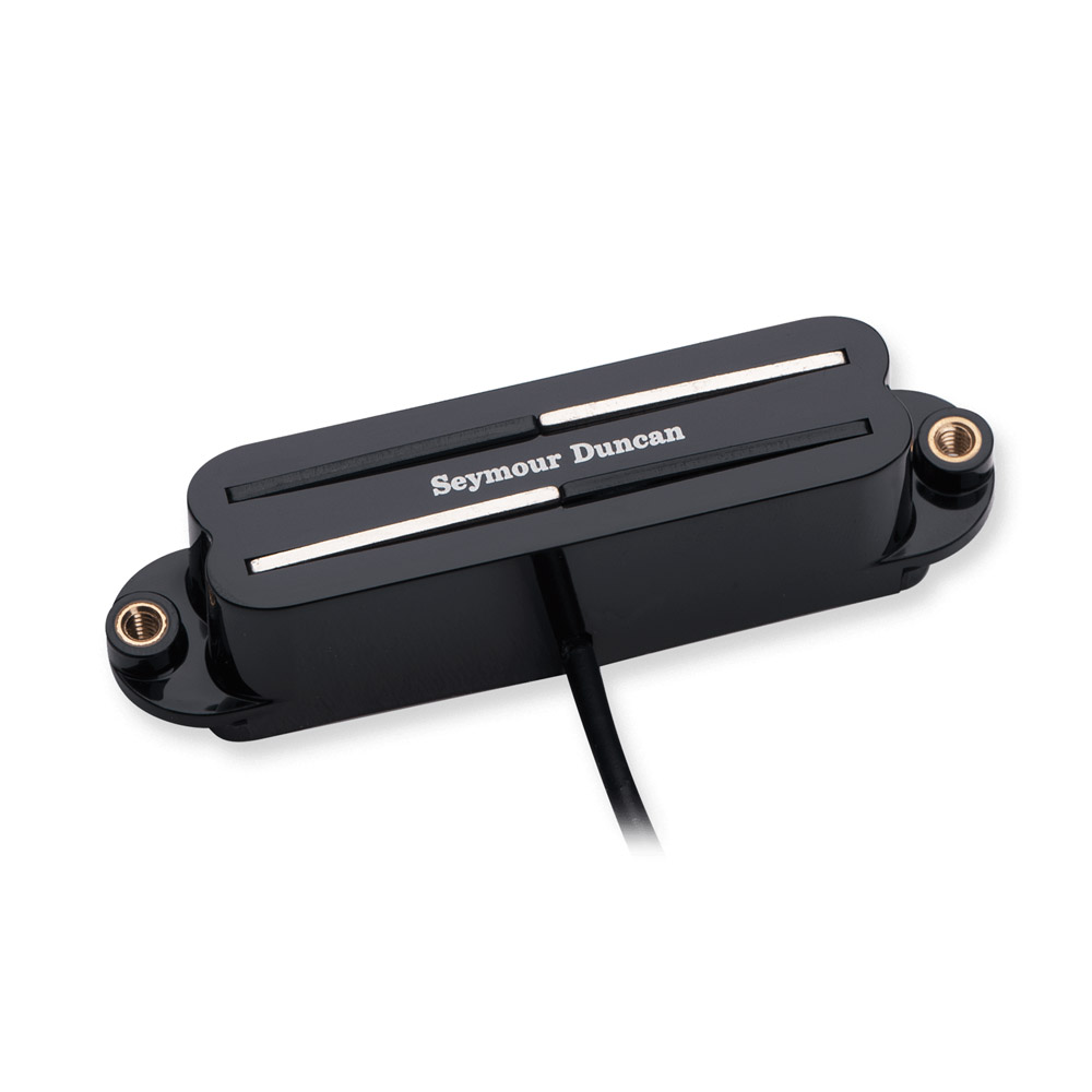 Seymour Duncan SVR1N VNTG RAILS FOR STRAT BLK
