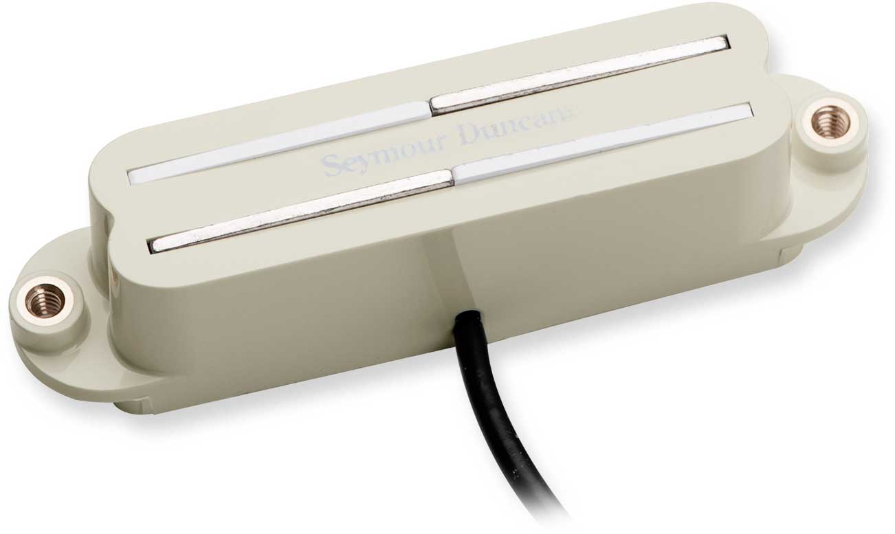 Seymour Duncan SVR1N VINTAGE RAILS STRAT PCH