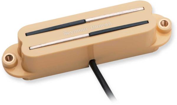 Seymour Duncan SVR1B VNTG RAILS FOR STRAT CRM