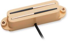 Seymour Duncan SVR1B VNTG RAILS FOR STRAT CRM