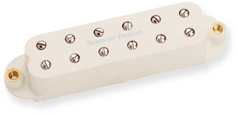 Seymour Duncan SJBJ1B JB JR STRAT PCH