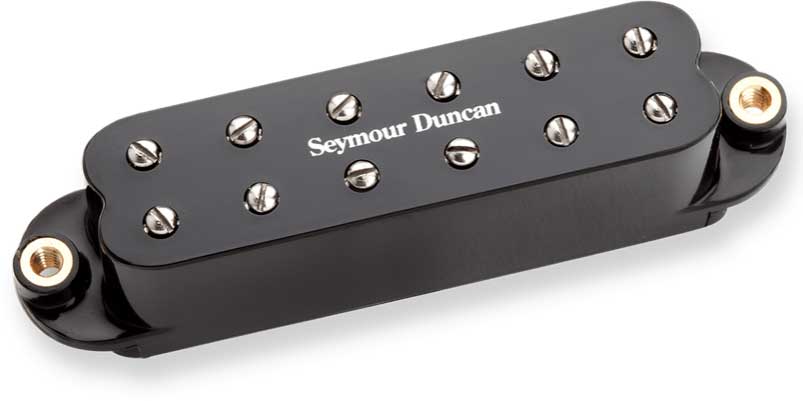 Seymour Duncan SL591N LITTLE '59 FOR STRAT BLK