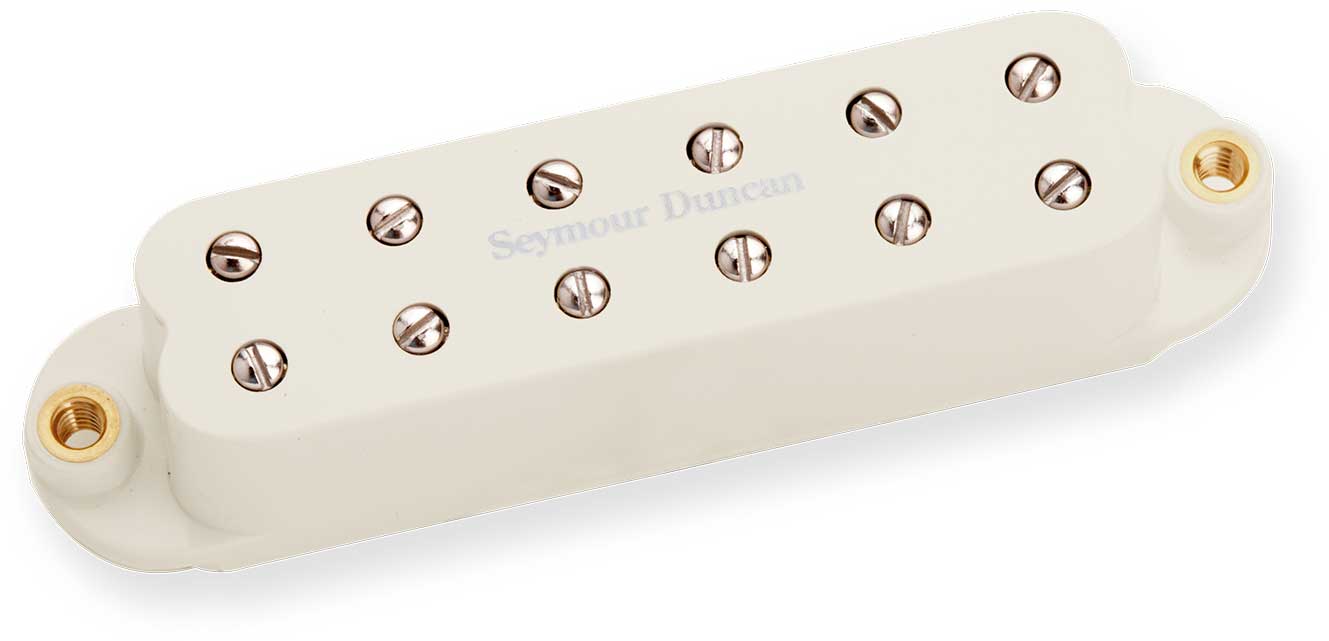 Seymour Duncan SL591N LITTLE 59 STRAT PCH