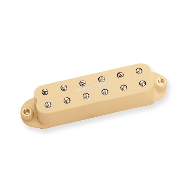 Seymour Duncan SL591B LITTLE '59 FOR STRAT CRM