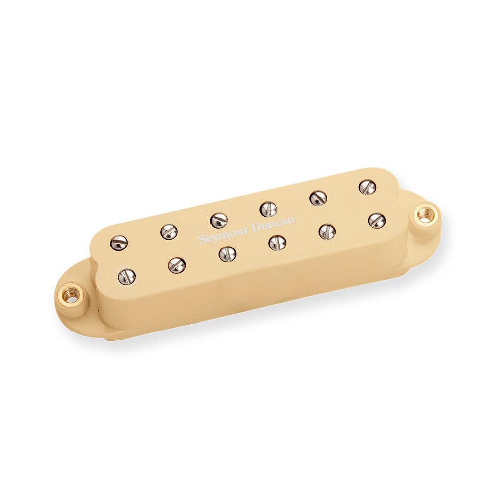 Seymour Duncan SL591B LITTLE '59 FOR STRAT CRM