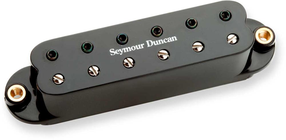Seymour Duncan SLSD1N LI'L SCREAMIN' DEMON BLK