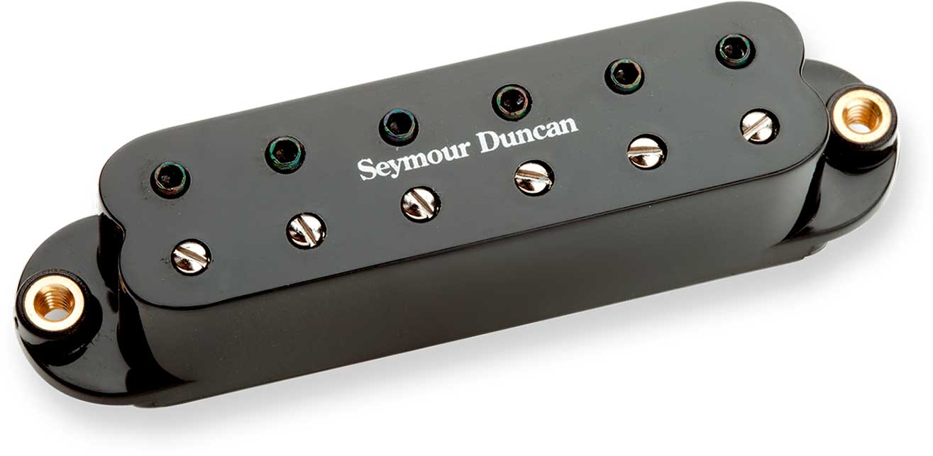 Seymour Duncan SLSD1B LI'L SCREAMIN' DEMON BLK