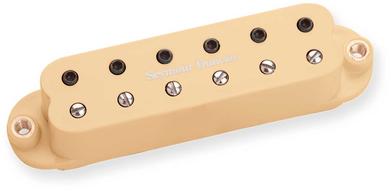 Seymour Duncan SLSD1B LI'L SCREAMIN' DEMON CRM
