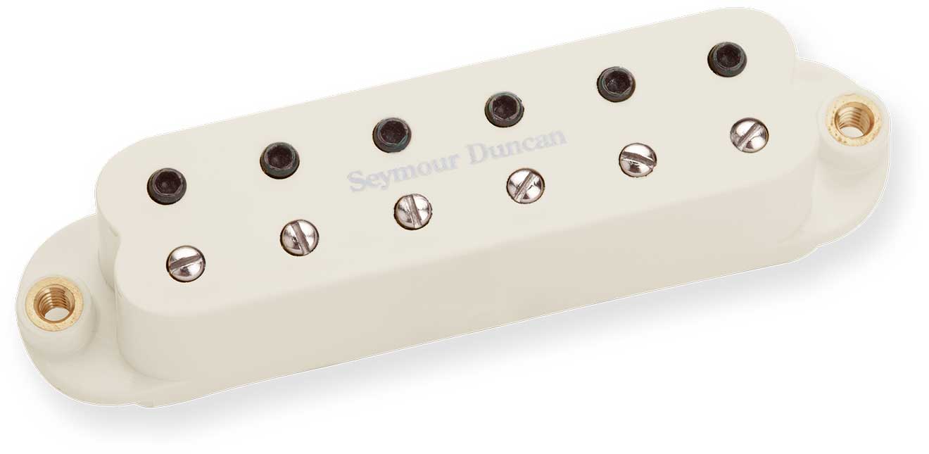 Seymour Duncan SLSD1B LIL SCREAMIN DEMON PCH