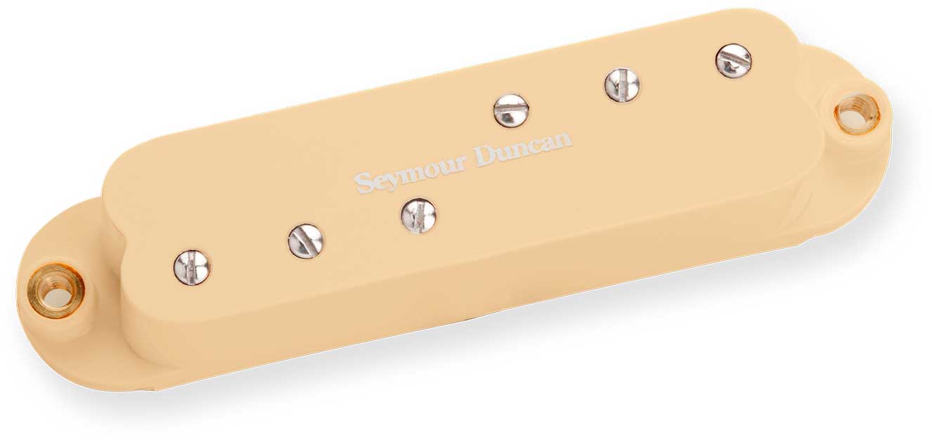 Seymour Duncan SDBR1N DUCKBUCKERS FOR STRAT CRM