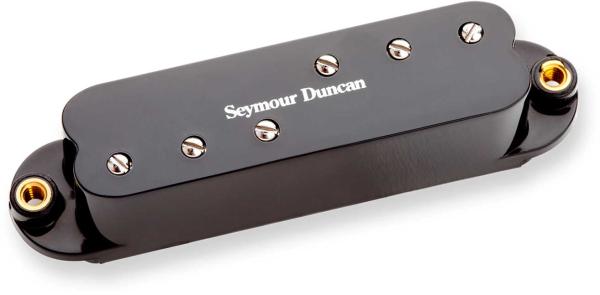 Seymour Duncan SDBR1B DUCKBUCKERS FOR STRAT BLK