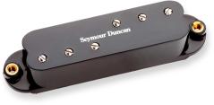 Seymour Duncan SDBR1B DUCKBUCKERS FOR STRAT BLK