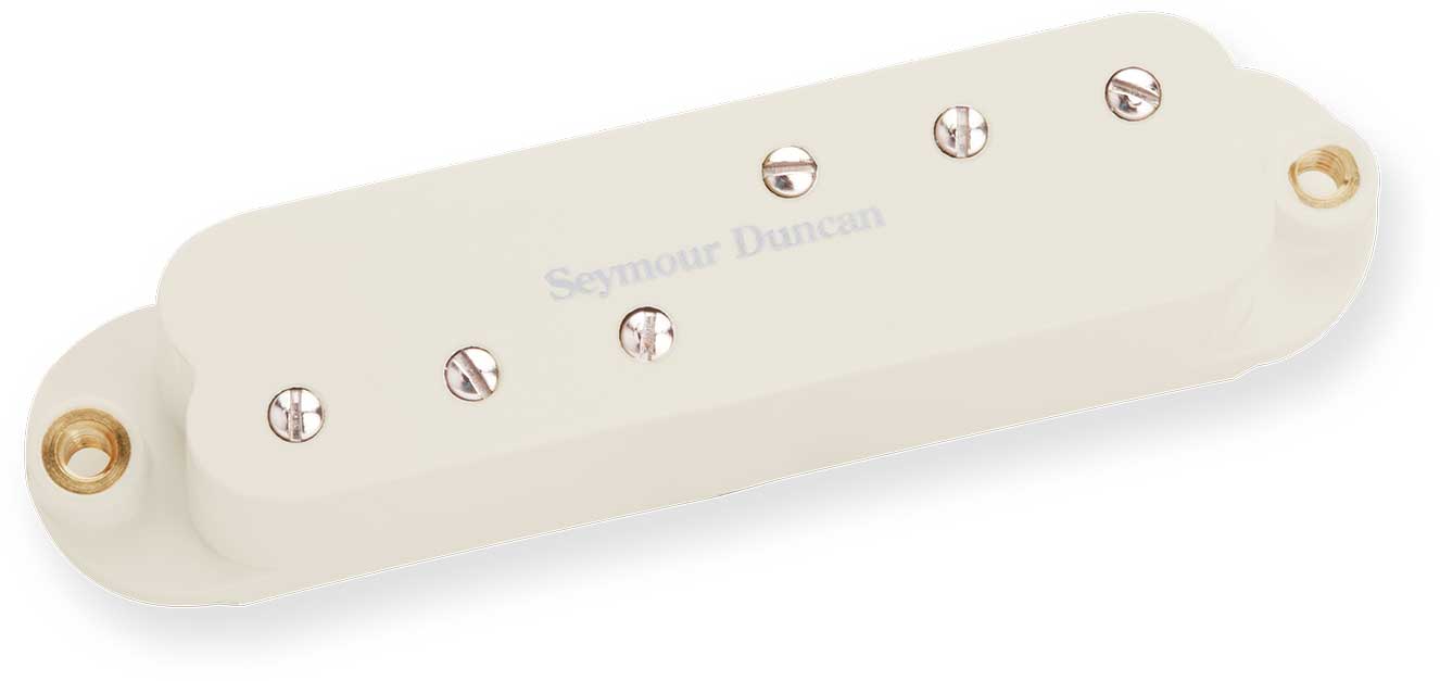 Seymour Duncan SDBR1B DUCKBUCKERS PCH