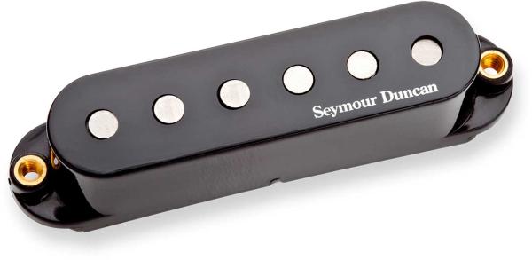 Seymour Duncan LWCS2N,LIVEWIREII,CLSSC,STRAT,BLK