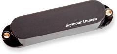 Seymour Duncan AS1N,BLACKOUTS,HOT STRAT,BLK
