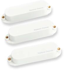 Seymour Duncan AS1S,BLACKOUTS,HOT STRAT,WTE