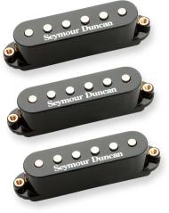 Seymour Duncan SET STKS4 BLACK COVER