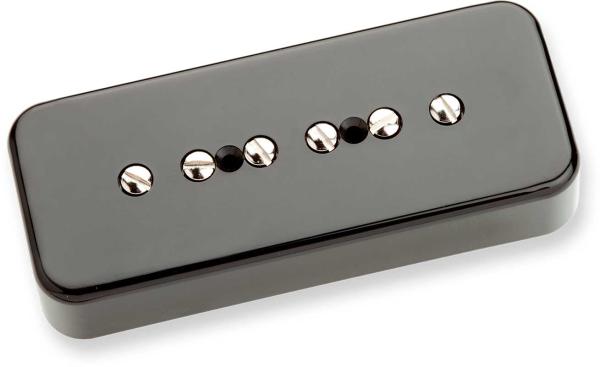 Seymour Duncan SP901N VNTG P90 SOAPBAR BLK