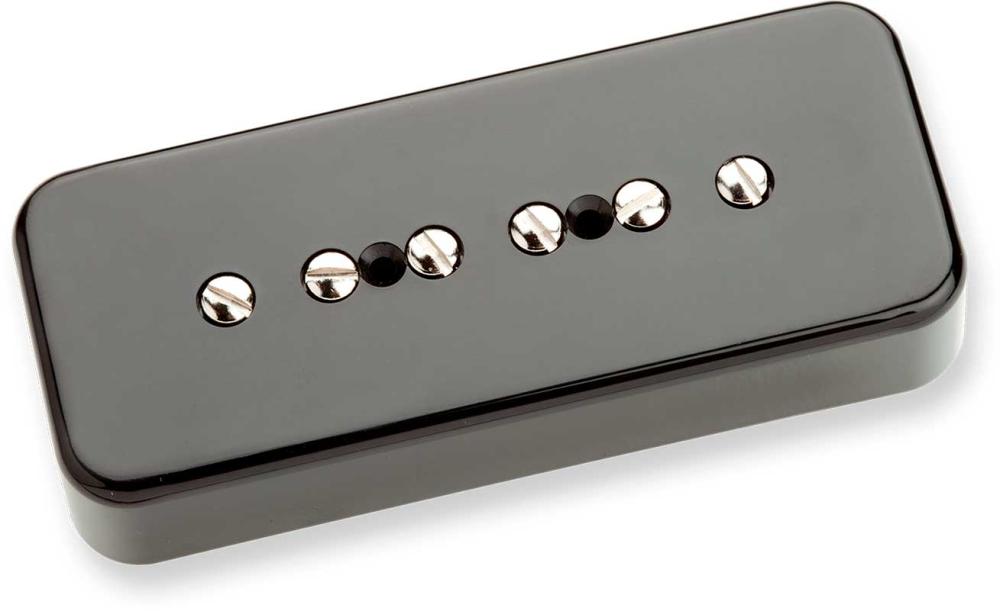 Seymour Duncan SP901N VNTG P90 SOAPBAR BLK