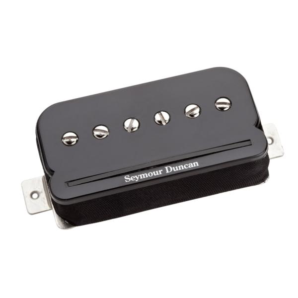 Seymour Duncan SHPR1N PRAILS NECK BLK