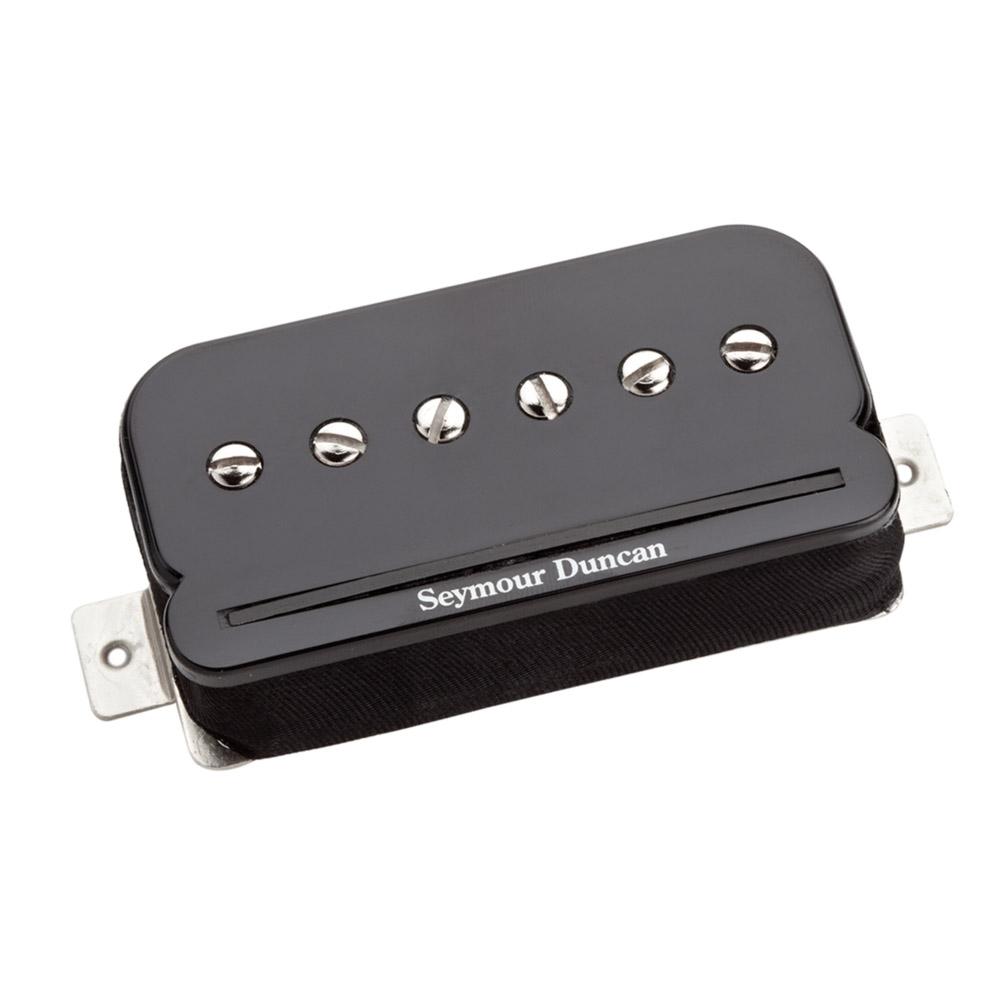 Seymour Duncan SHPR1N PRAILS NECK BLK