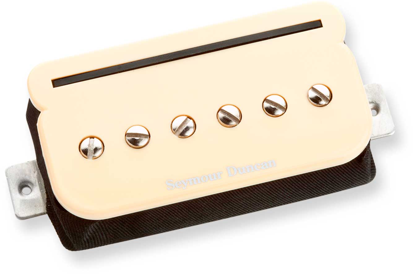 Seymour Duncan TBPR1B PRAILS ORG TRMBKR BRG CRM