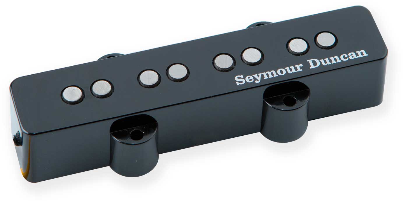 Seymour Duncan SJB1N VNTG FOR JAZZ BASS