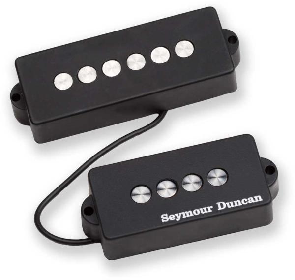 Seymour Duncan PBASS, 5 STR QTR POUND