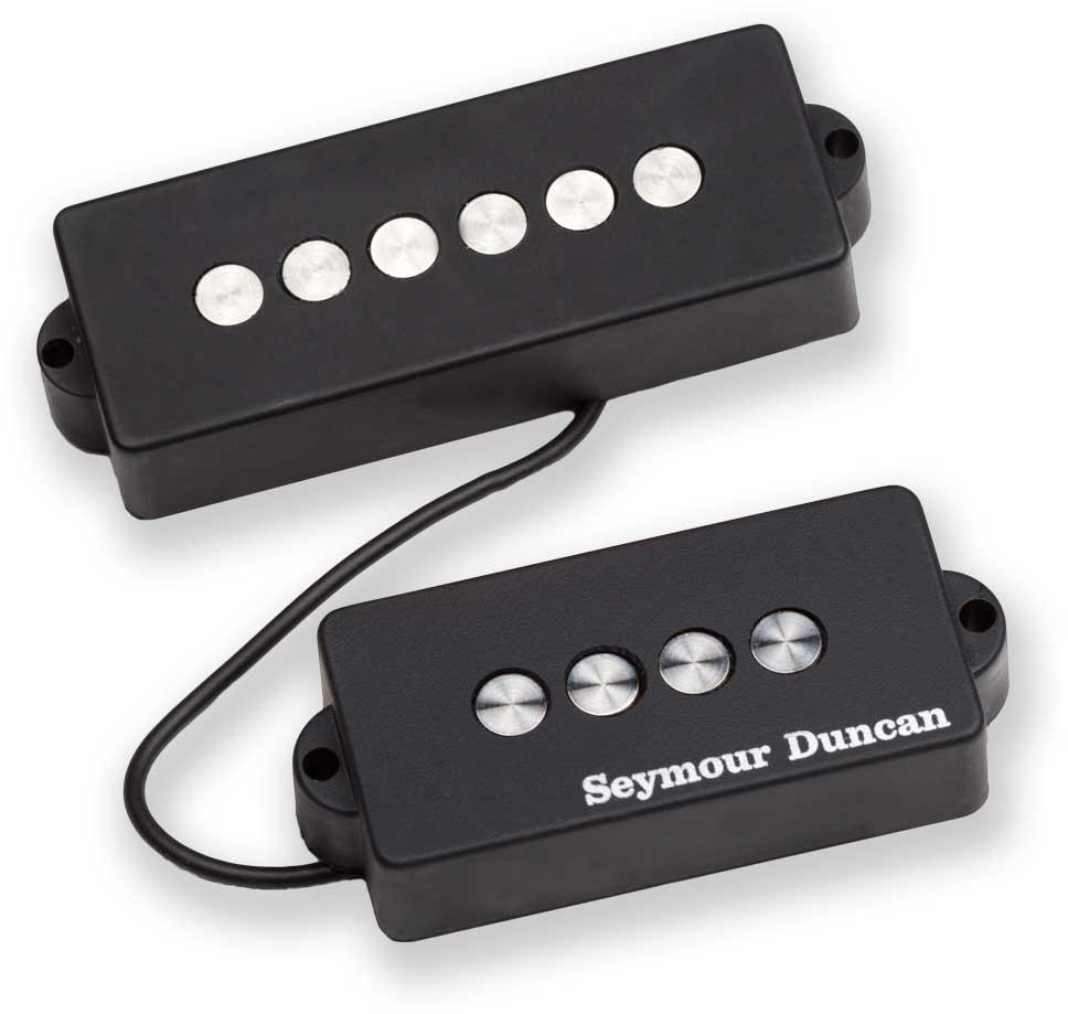 Seymour Duncan PBASS, 5 STR QTR POUND