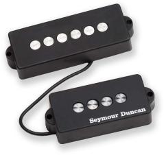 Seymour Duncan PBASS, 5 STR QTR POUND