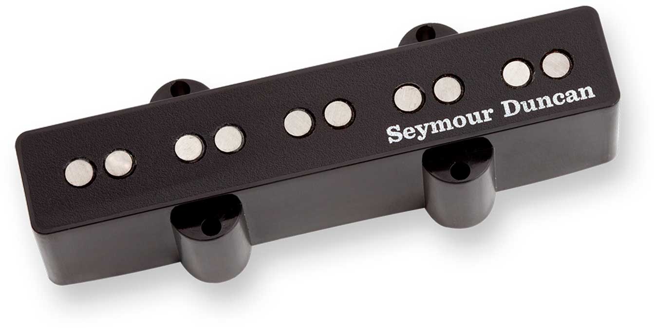 Seymour Duncan SJ5B 67/70 FOR 5STRG JAZZ BASS