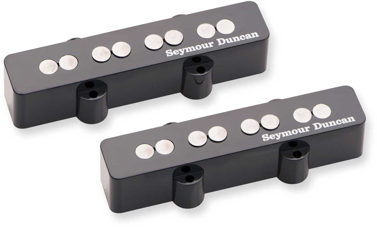 Seymour Duncan QUARTER POUND JAZZ SET