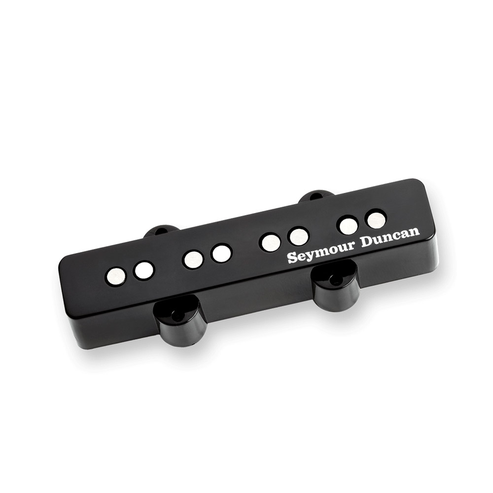 SEYMOUR DUNCAN STK-J1B CLASSIC STACK FOR JAZZ BASS