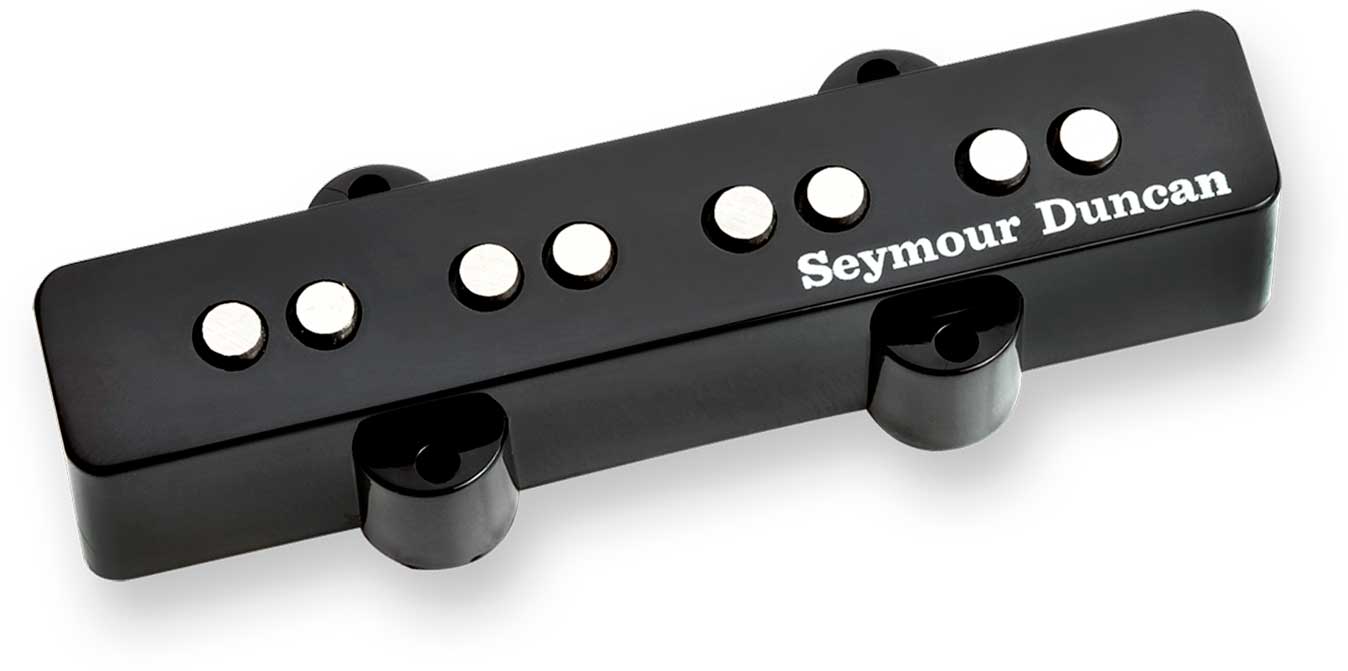 Seymour Duncan STKJ2B HOT STACK FOR JAZZ BASS