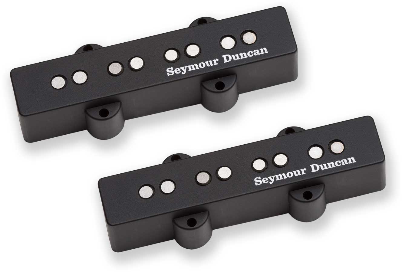 Seymour Duncan APOLLO JBASS, 4 STR, SET