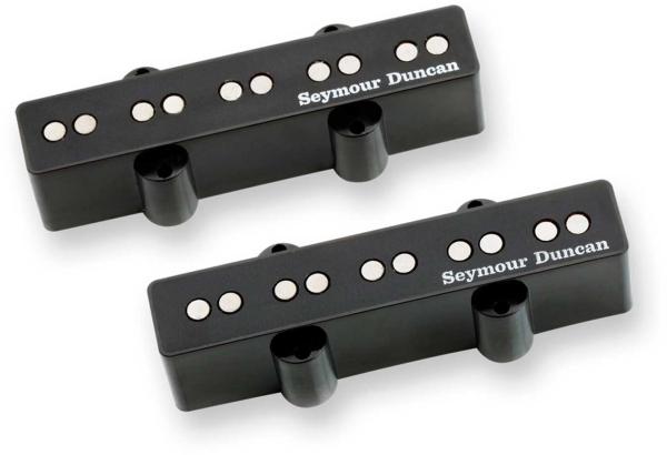 Seymour Duncan APOLLO JBASS, 5 STR, 67/70 SET