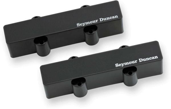 Seymour Duncan AJJ1 PROACTV SET FOR JAZZ BASS