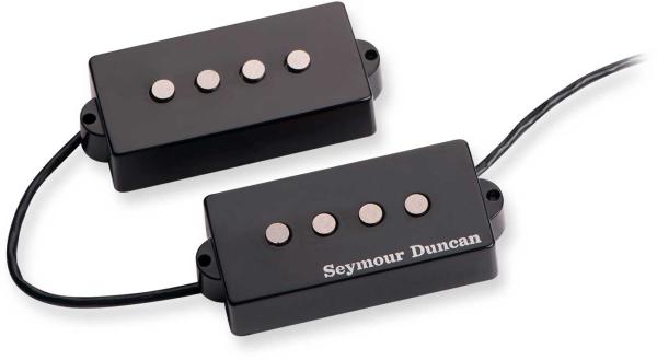 Seymour Duncan APB2 LIGHTNIN' RODS FOR PBASS