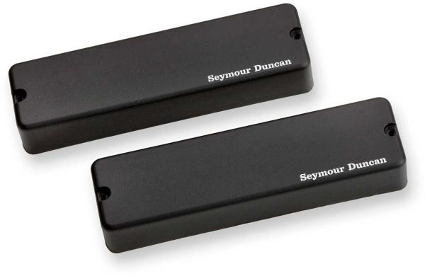 Seymour Duncan ASB6S 6STRG PHASE I